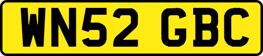 WN52GBC