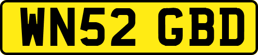 WN52GBD