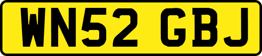 WN52GBJ