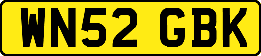 WN52GBK
