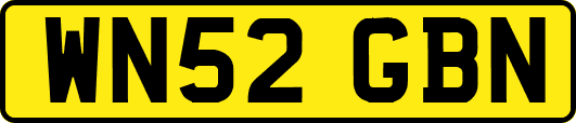WN52GBN