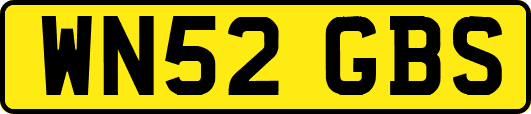 WN52GBS