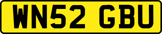 WN52GBU