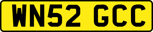 WN52GCC