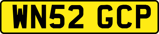 WN52GCP