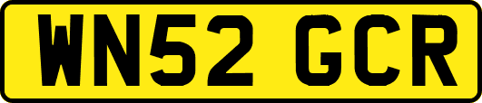 WN52GCR
