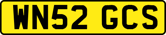 WN52GCS