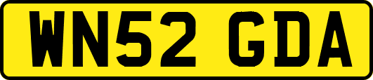 WN52GDA