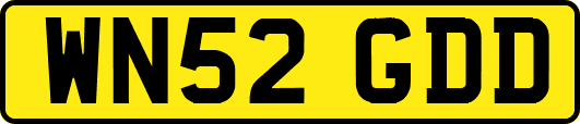 WN52GDD