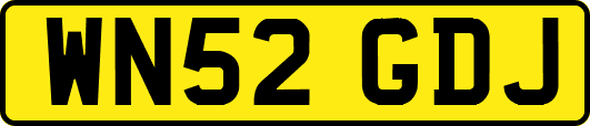 WN52GDJ