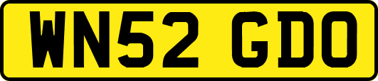 WN52GDO