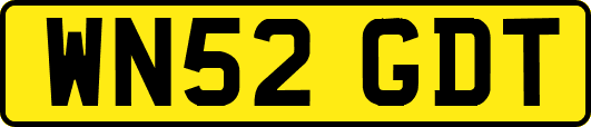 WN52GDT