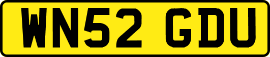 WN52GDU