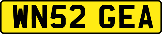 WN52GEA
