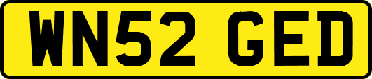 WN52GED