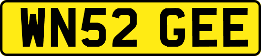 WN52GEE