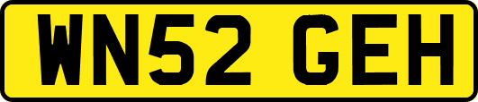 WN52GEH