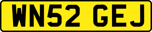 WN52GEJ