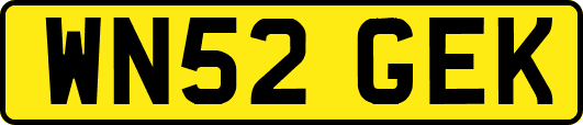 WN52GEK