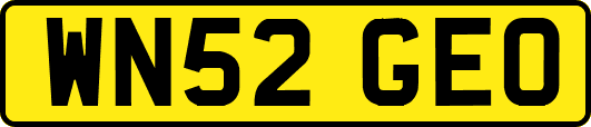 WN52GEO