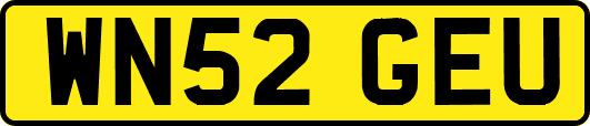 WN52GEU