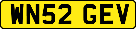 WN52GEV