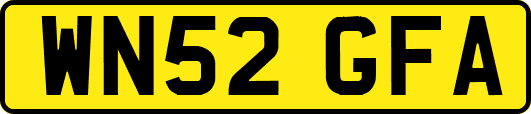 WN52GFA