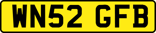 WN52GFB
