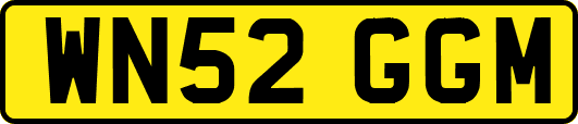 WN52GGM