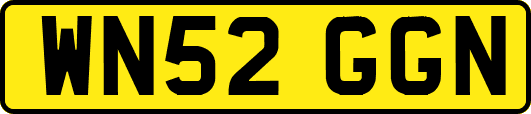 WN52GGN