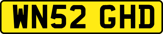 WN52GHD