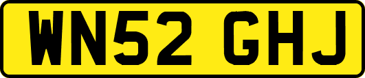 WN52GHJ
