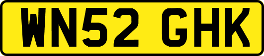 WN52GHK