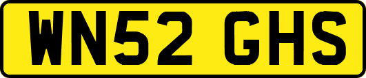 WN52GHS