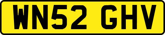 WN52GHV