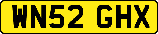 WN52GHX