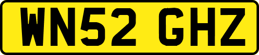 WN52GHZ