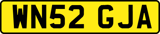 WN52GJA