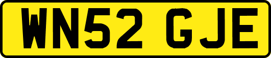 WN52GJE