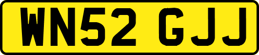 WN52GJJ