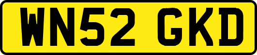 WN52GKD