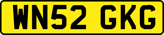WN52GKG