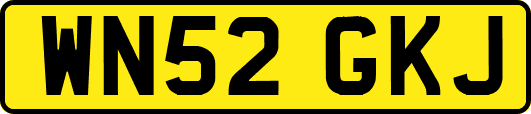 WN52GKJ