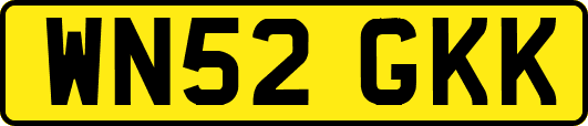WN52GKK