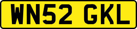 WN52GKL