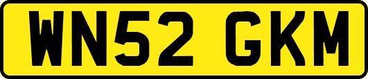 WN52GKM