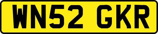 WN52GKR