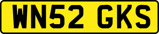 WN52GKS