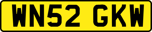 WN52GKW
