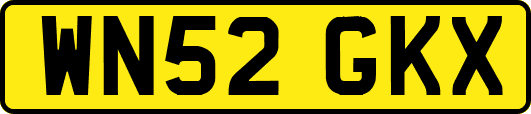 WN52GKX